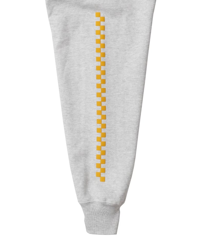 J's】CULTURE PULLOVER -CHECKER- | CLOUDLAND33