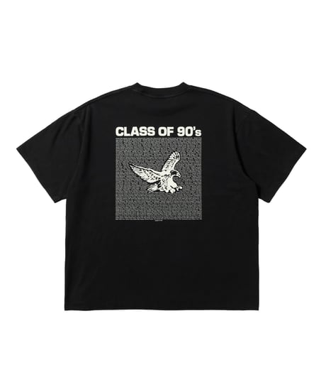 STEPPIN' TO THE 90's Tee