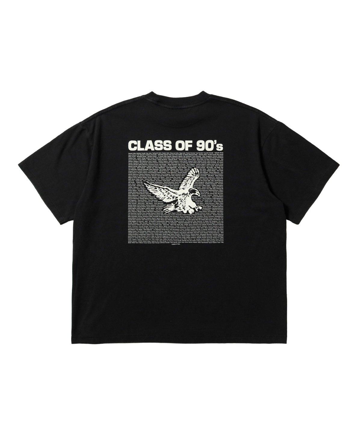 Steppin To The 90's Tシャツ XLサイズ STEPPIN' TO THE 90's Tee | CLOUDLAND33