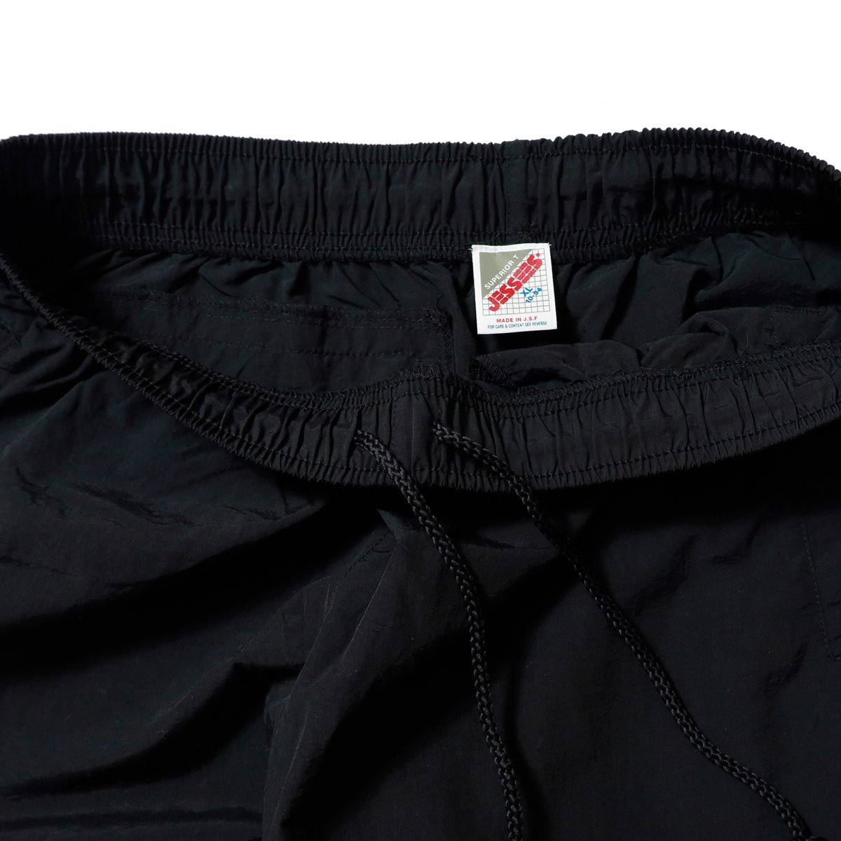 J's】J's BALL NYLON PANTS | CLOUDLAND33