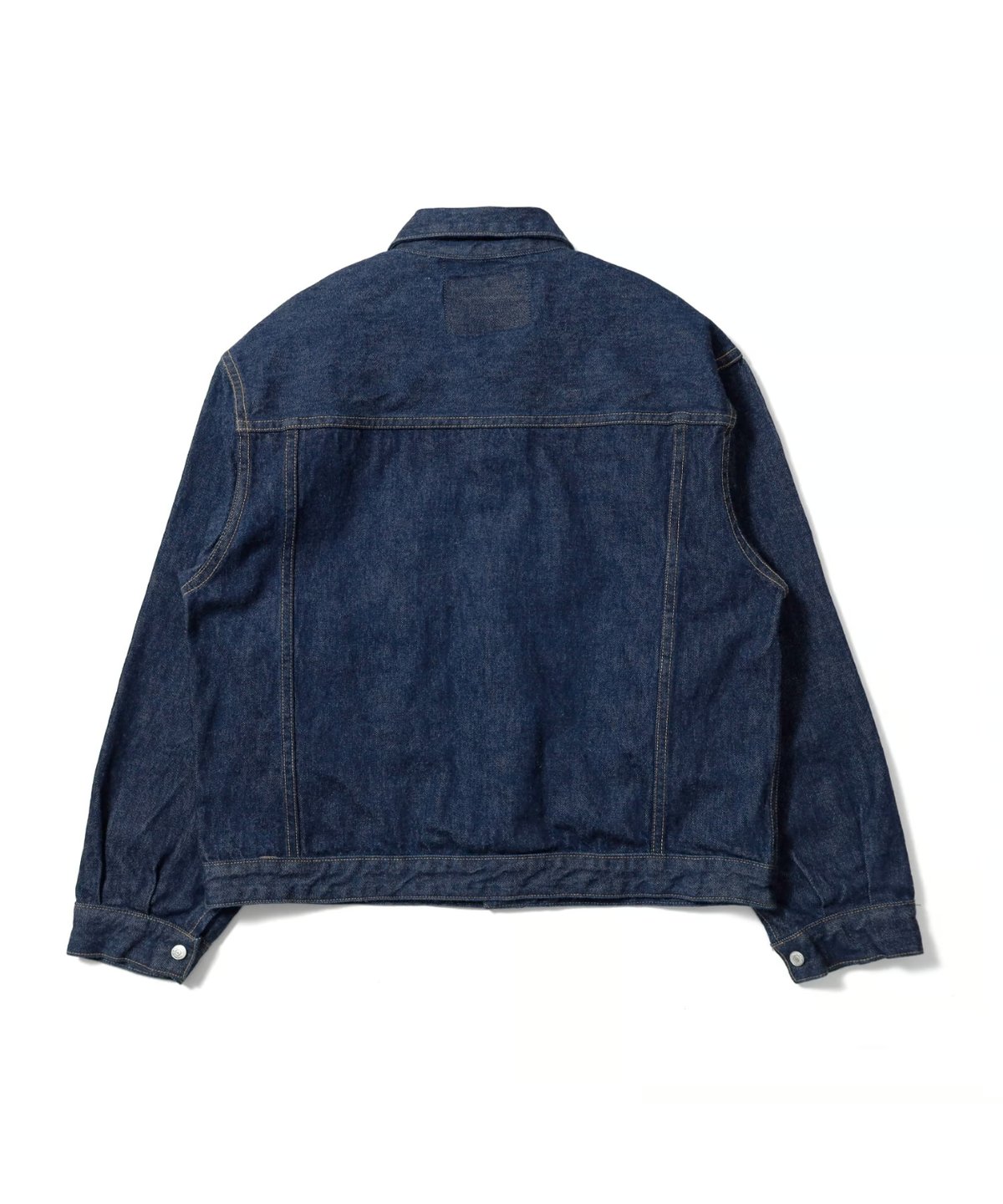 SUNNY C SIDER】DENIM JACKET | CLOUDLAND33
