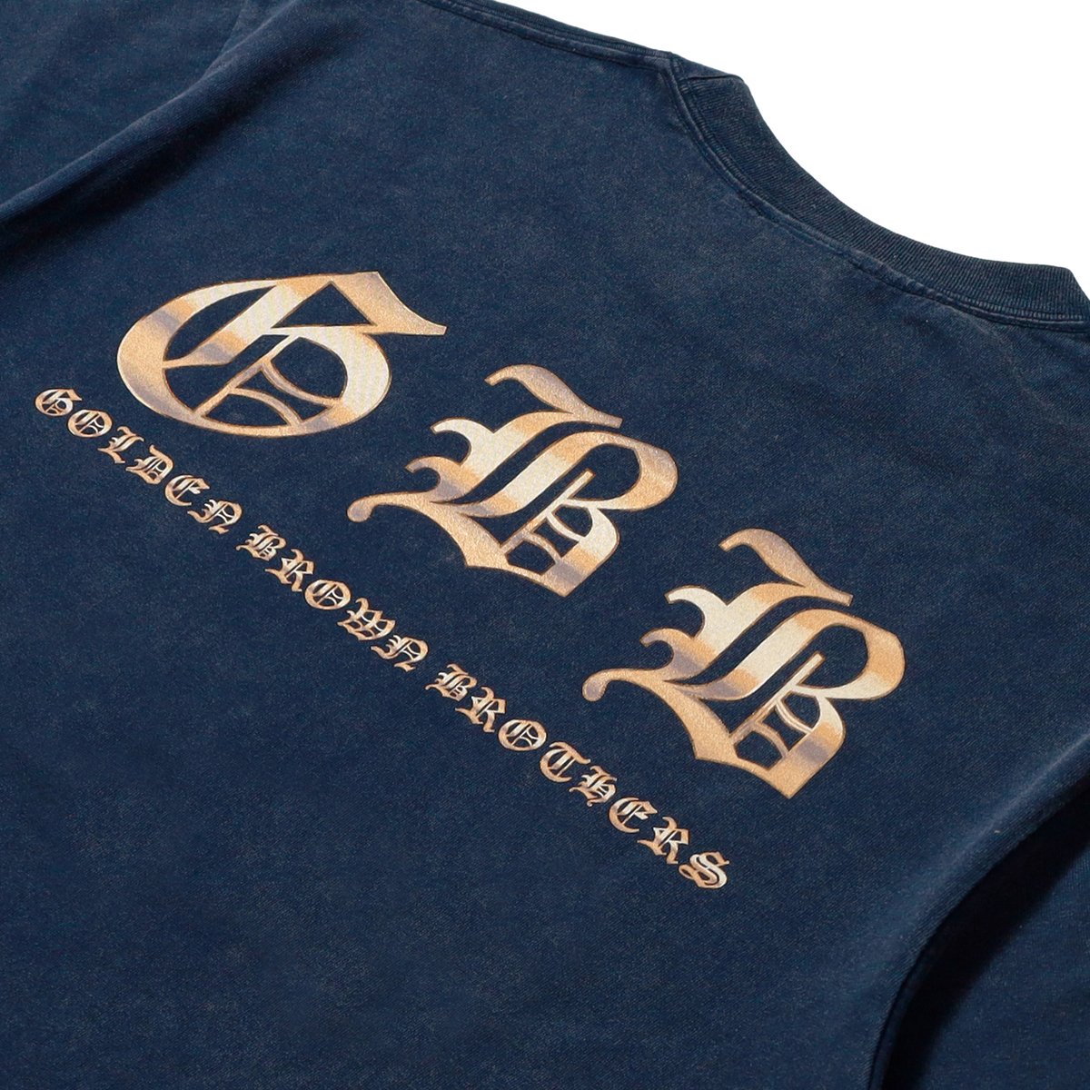 J's】J's x GBB Tee | CLOUDLAND33