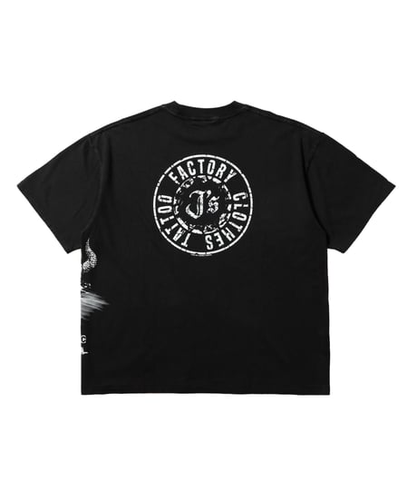 【J's】J's x SATANIC CARNIVAL 2026 Tee