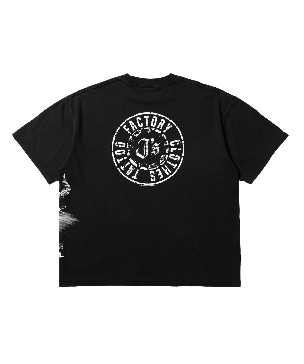 ご確認用です(*ᴗˬᴗ)⁾⁾ J's】J's x SATANIC CARNIVAL 2026 Tee | CLOUDLAND33