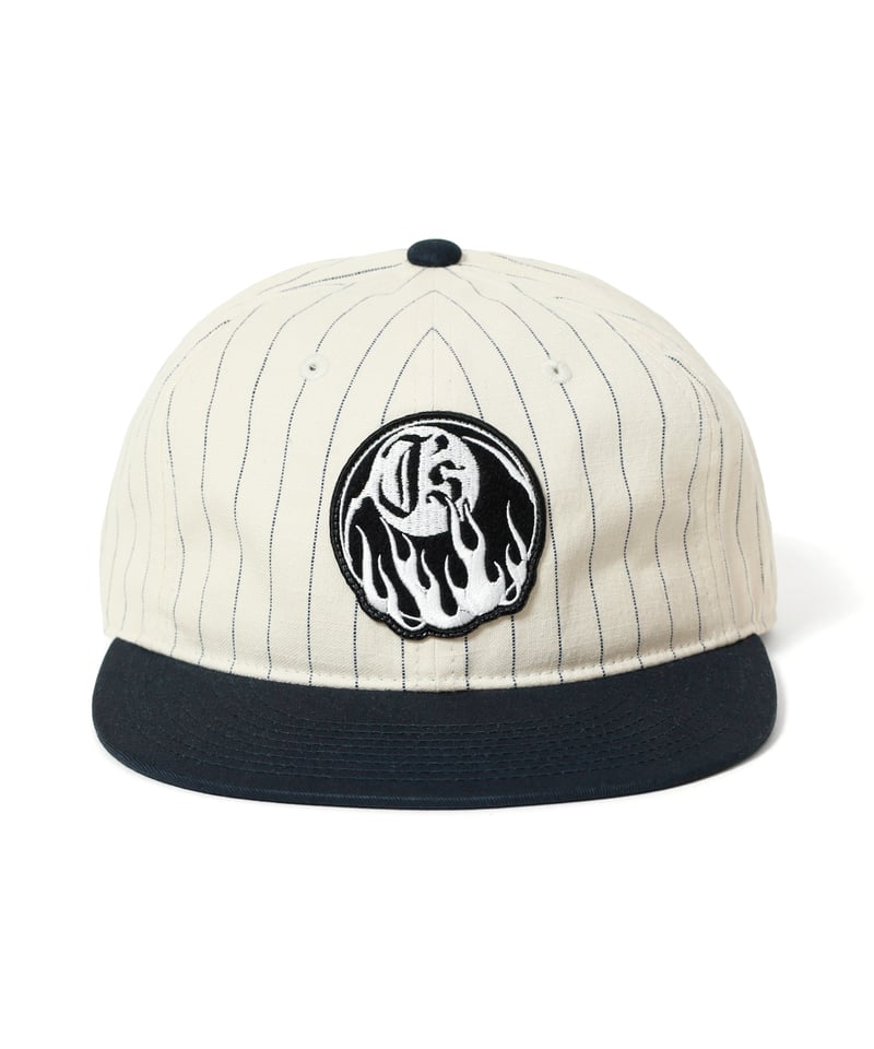 【新品未使用】JSF J's Wappen TRUCKER CAP J's】J's Ball Wappen Snapback CAP | CLOUDLAND33