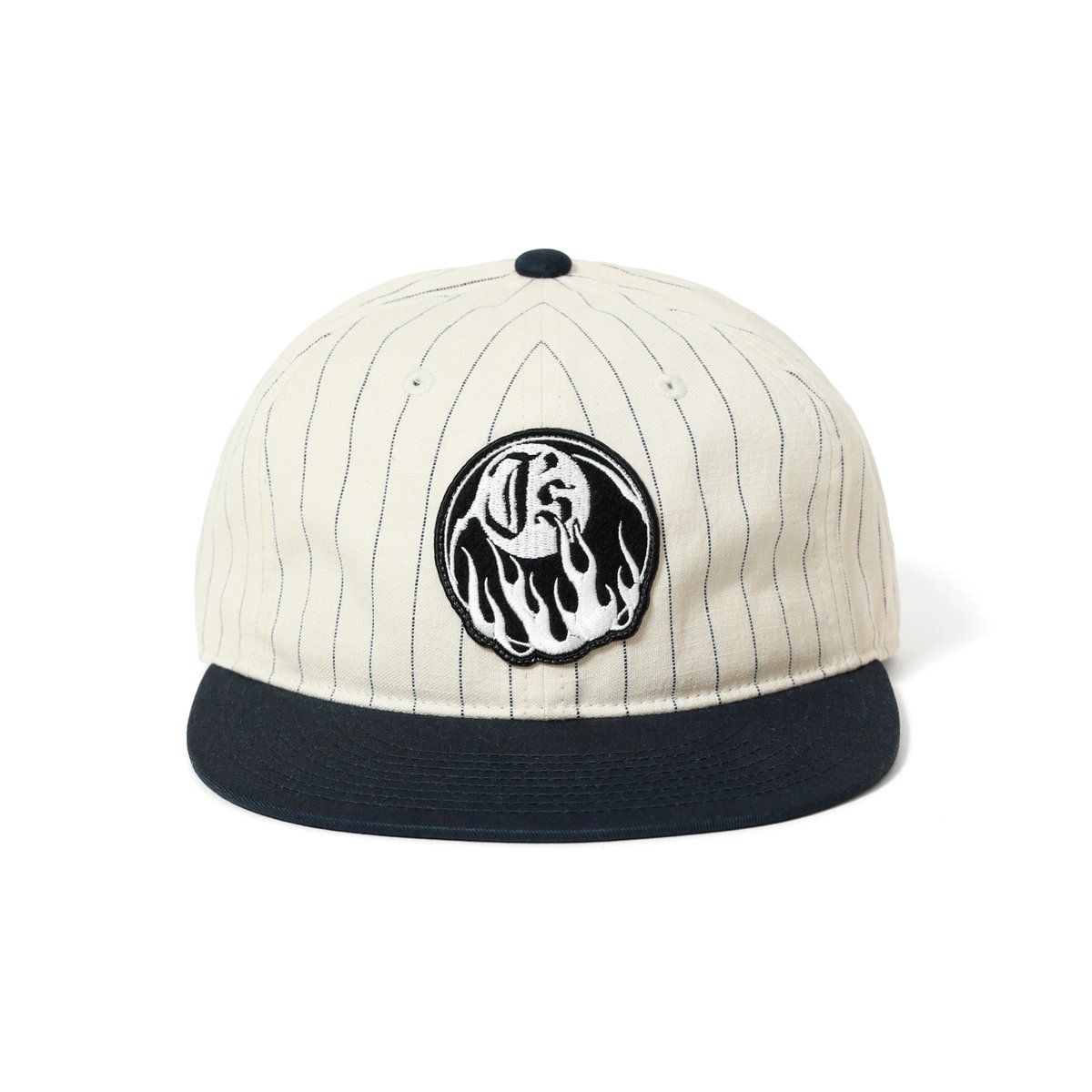 J's】J's Ball Wappen Snapback CAP | CLOUDLAND33