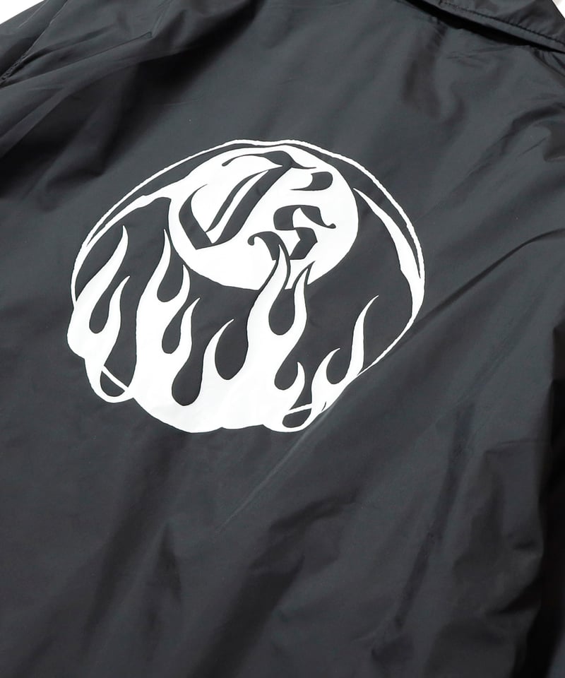 J's】J's BALL COACH JACKET-Pre Order- | CLOUDLA