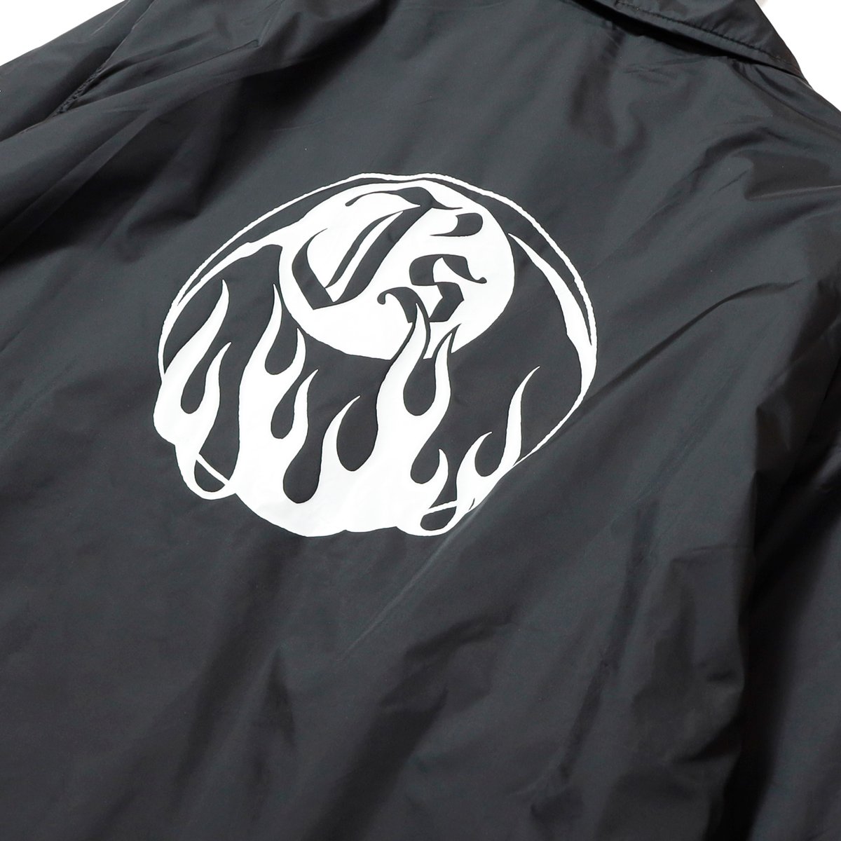 J's】J's BALL COACH JACKET-Pre Order- | CLOUDLA