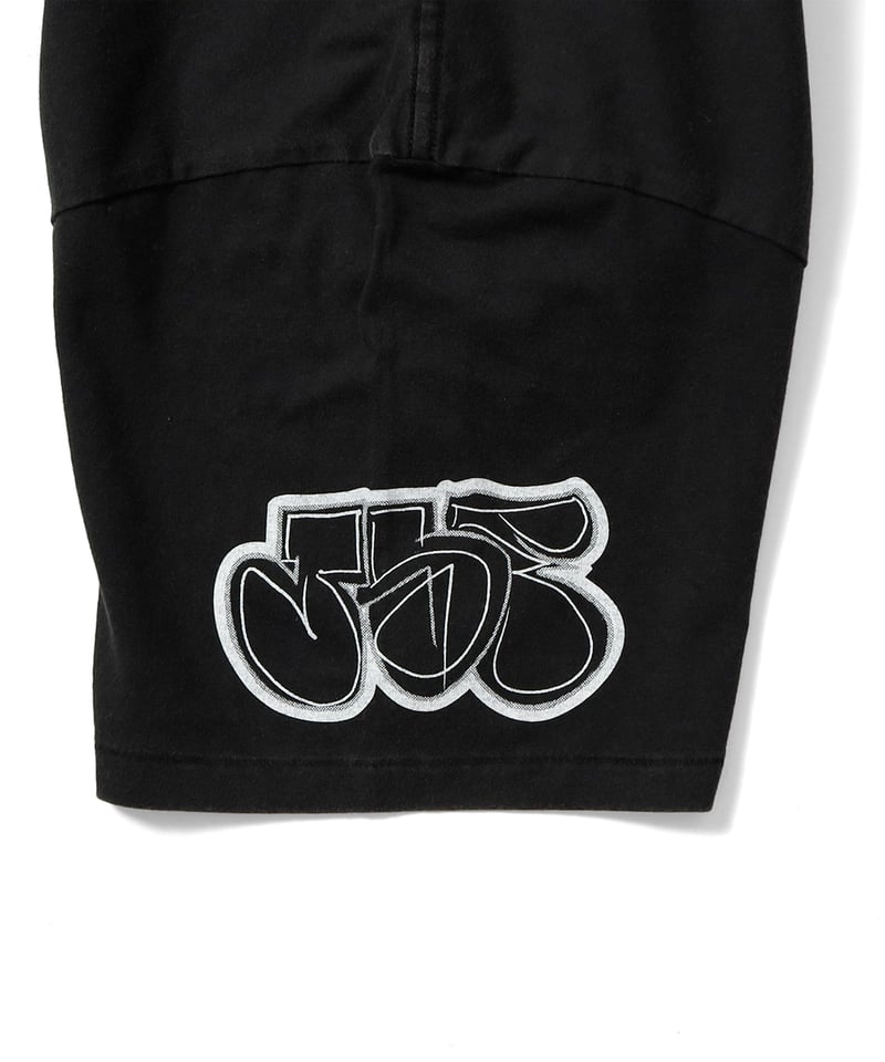 J's】JSF x MORTAR Limited TEE | CLOUDLAND33