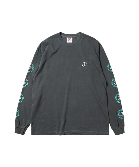 【J's】STEPPIN' TO THE CULTURE LS