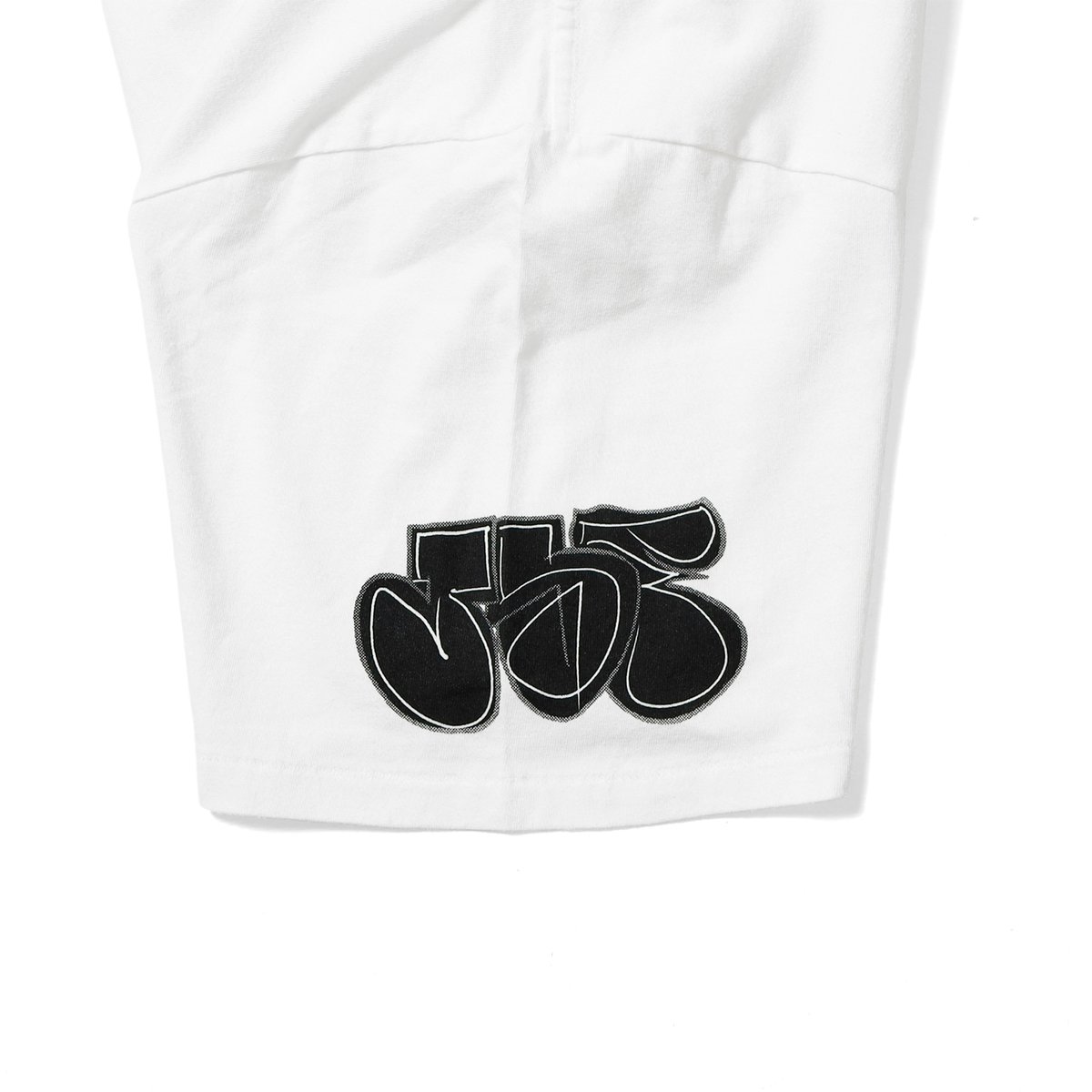 【新品】JSF x MORTAR Limited TEEホワイト/XLサイズ J's】JSF x MORTAR Limited TEE | CLOUDLAND33