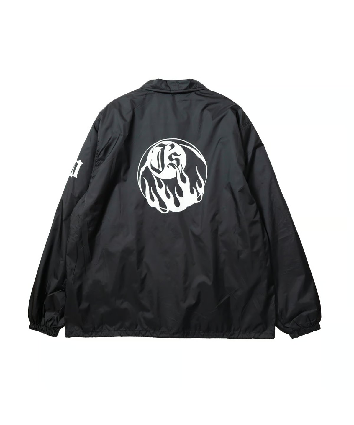 J's ball コーチジャケット XL JESSE/THE BONEZ J's】J's BALL COACH JACKET-Pre Order- | CLOUDLA