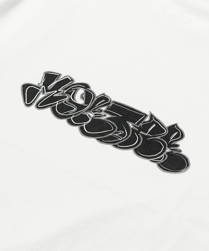 J's】JSF x MORTAR Limited TEE | CLOUDLAND33