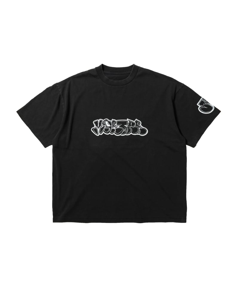 J's】JSF x MORTAR Limited TEE | CLOUDLAND33