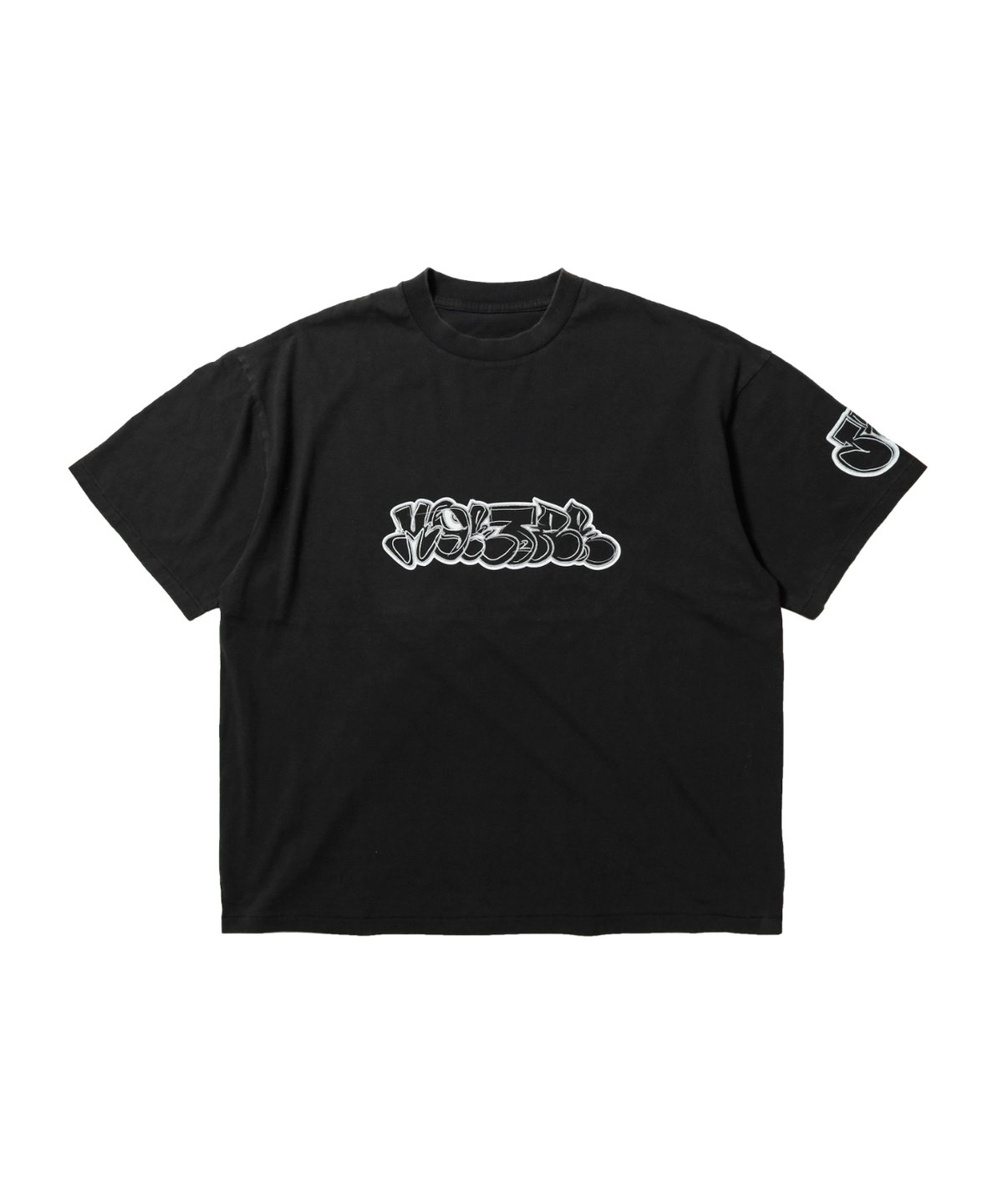 新品未使用　JSF x MORTAR Limited TEE ホワイト サイズL J's】JSF x MORTAR Limited TEE | CLOUDLAND33