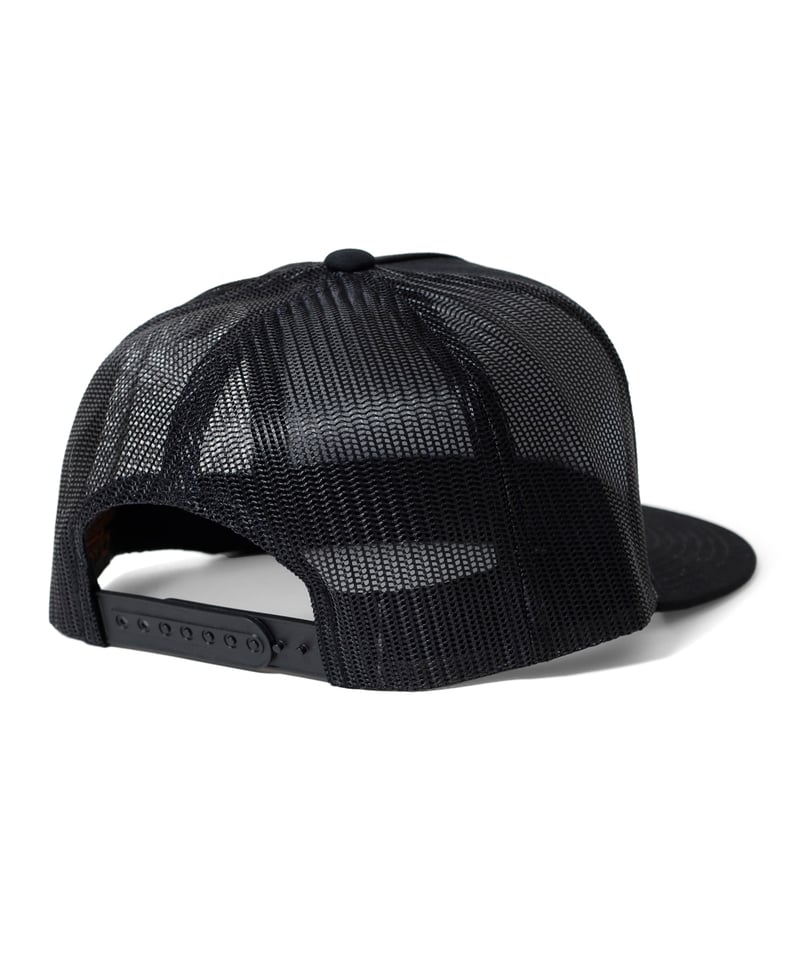 【新品未使用】JSF J's Wappen TRUCKER CAP J's】J's Wappen TRUCKER CAP | CLOUDLAND33