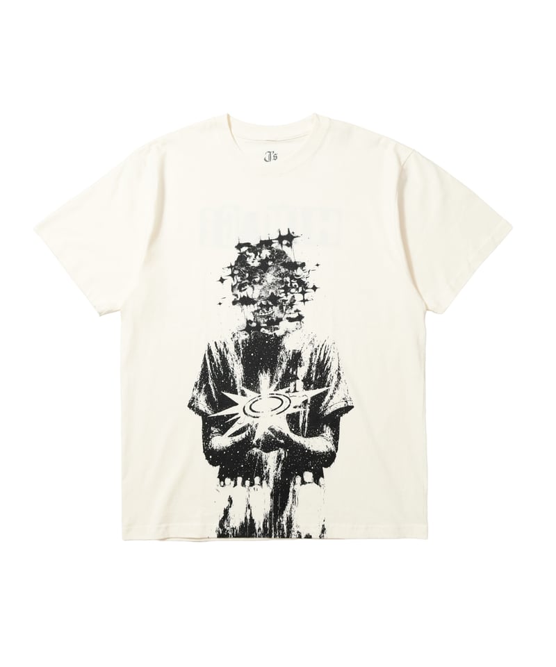 HIKAGE DeviluseコラボTシャツ J's】JSF × HIKAGE human. Tee | CLOUDLAND33