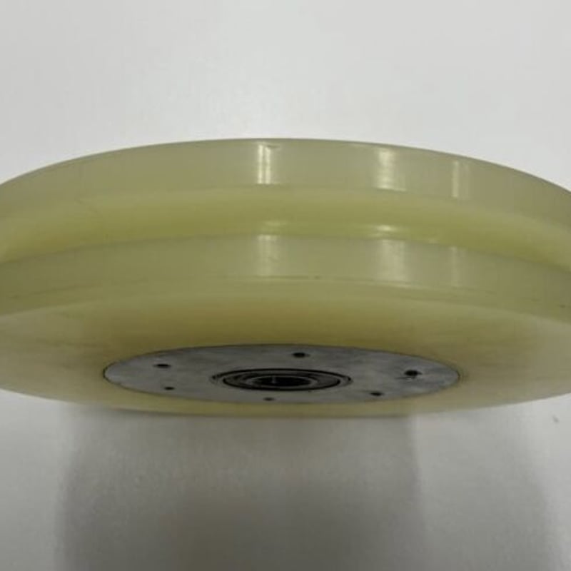 ワイヤーソー 超軽量プーリー kda-tp020 | gu-m STORE 