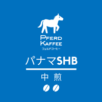 パナマSHB（中煎）/100g