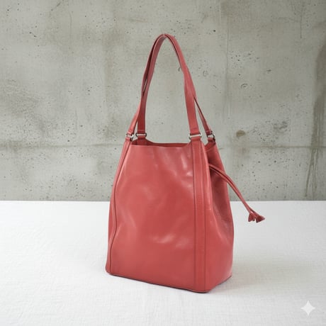 Bucket＜バケット＞トートバッグL　　7M6-1012P