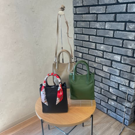 CATEGORY トートバッグ | MahL+81 <マール>｜上質なレザーバッグ