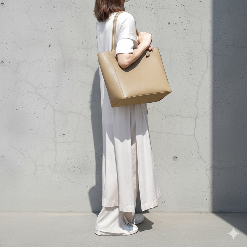 ビット・マガジン ジャパン　限定オリジナルトートバッグ CASTELBAJAC（カステルバジャック） Amin7 アミン7 ドライビングトート