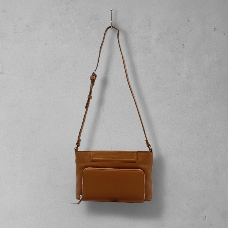 salsa〈サルサ〉お財布ショルダーバッグ 7M3-1157 | MahL+81 <マー