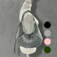 heeltoe〈ヒールトゥ〉キルティングショルダーバッグS　7M5-1179