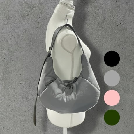 heeltoe〈ヒールトゥ〉キルティングショルダーバッグS　7M5-1179