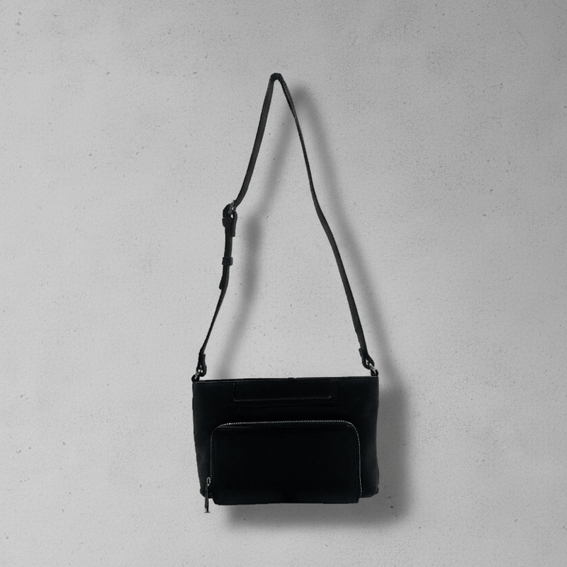 salsa〈サルサ〉お財布ショルダーバッグ 7M3-1157 | MahL+81 <マー