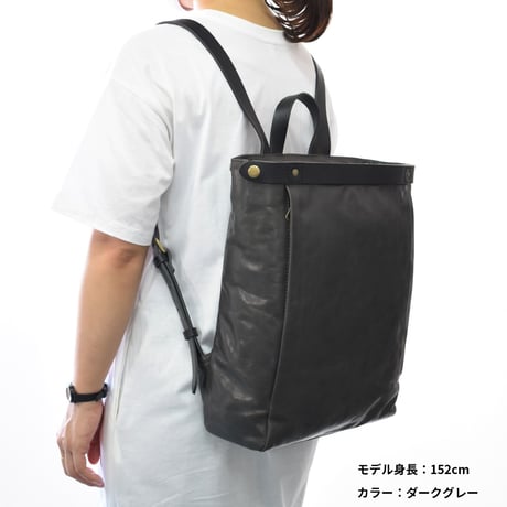 CATEGORY リュックサック | MahL+81 <マール>|上質なレザー CATEGORY リュックサック | MahL+81 <マール>|上質なレザー