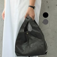 Stomach＜ストマック＞ショッピングバッグS