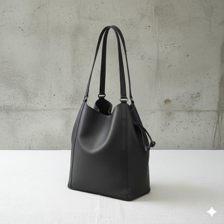 Bucket＜バケット＞トートバッグL　　7M6-1012P