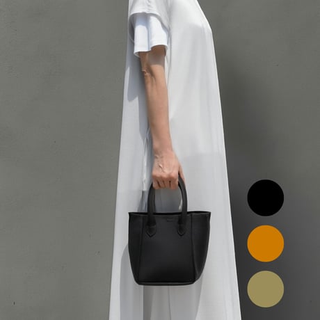 マークマーメル　バッグ　トートバッグ 厚手キャンバスマルチトート ナイトブラック｜ノベルティ・物販・記念