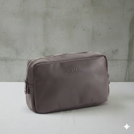 BOX POUCH(L)