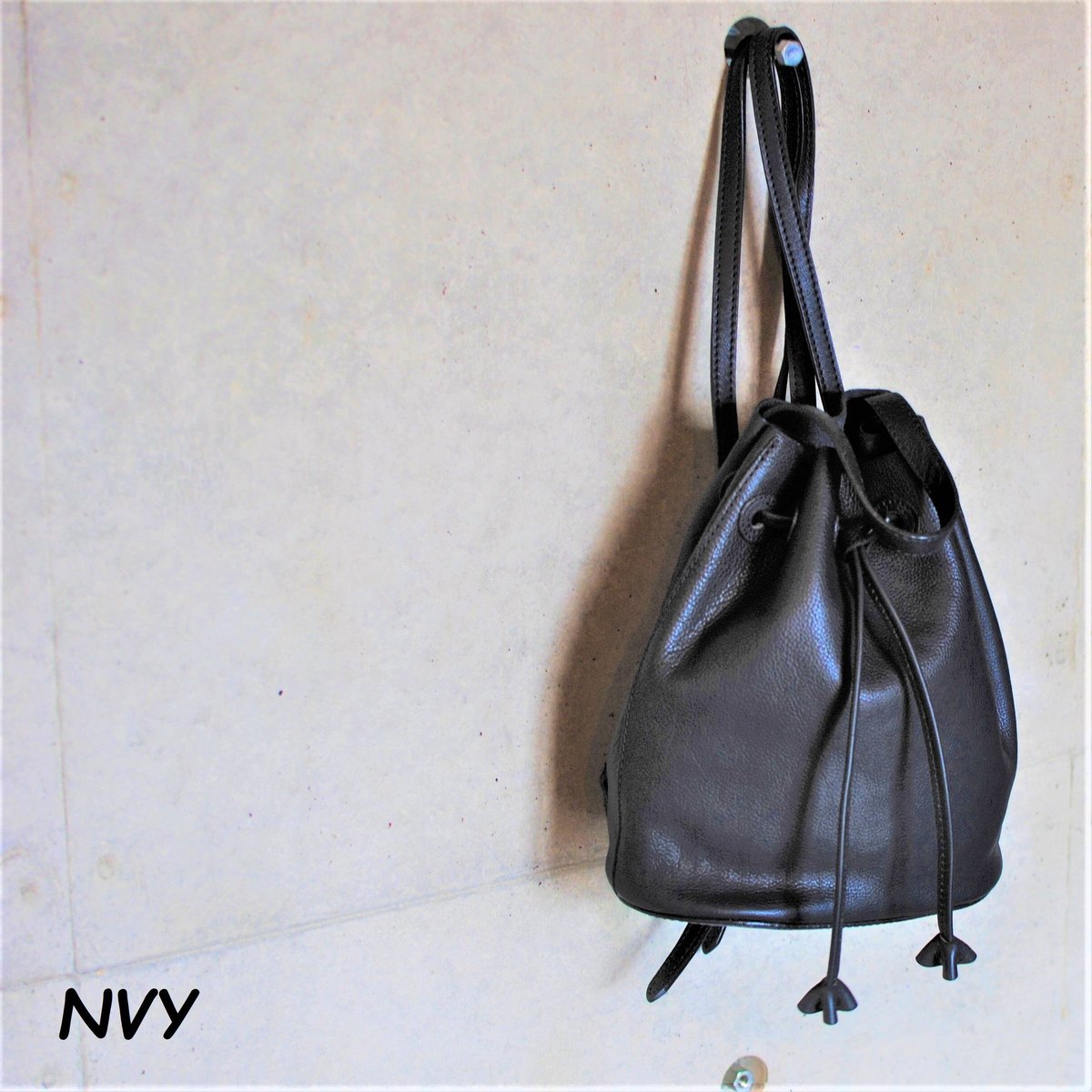 ORIGINAL LEATHER RUCKSACK | MahL+81 <マール>|上質なレザ ORIGINAL LEATHER RUCKSACK | MahL+81 <マール>|上質なレザ