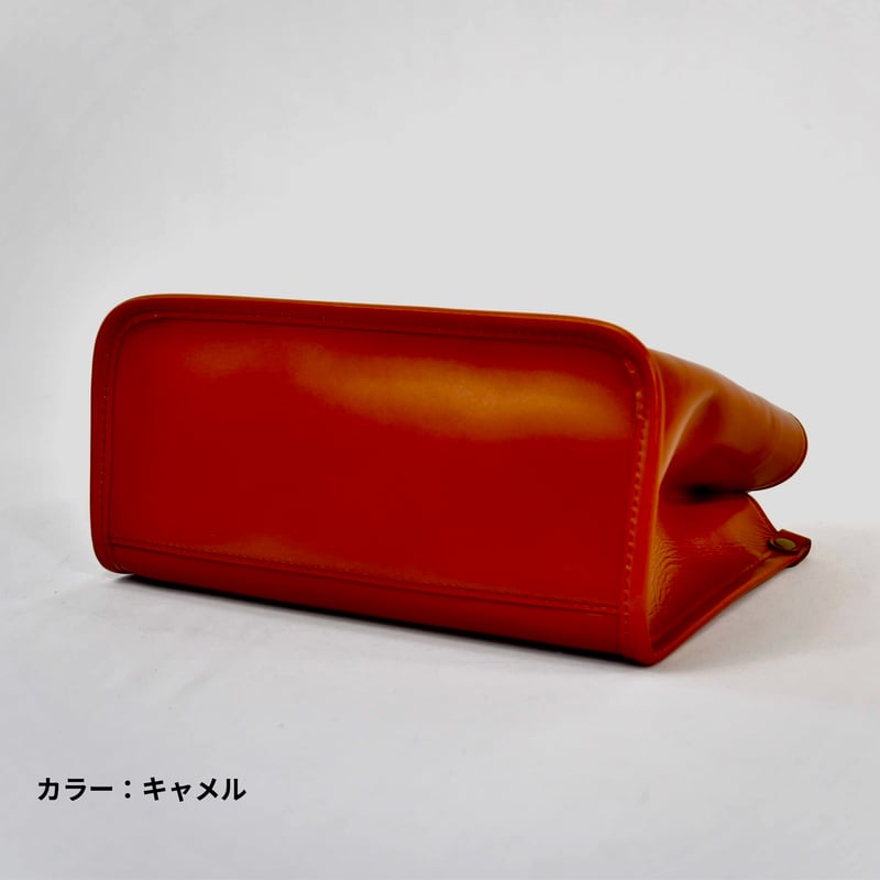 Rabbit〈ラビット〉パイピング2WAYハンド | MahL+81 <マール