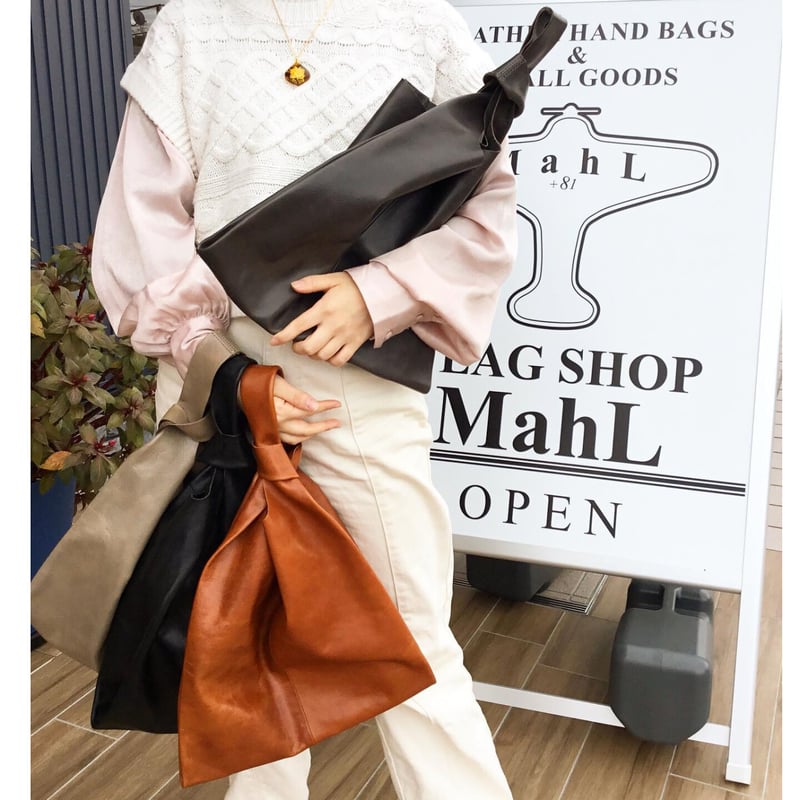 入手困難　tough タフ　ビッグジップ　バッグ　超美品 楽天市場】ダブルス ボディバッグ メンズ 本革 DOUBLES