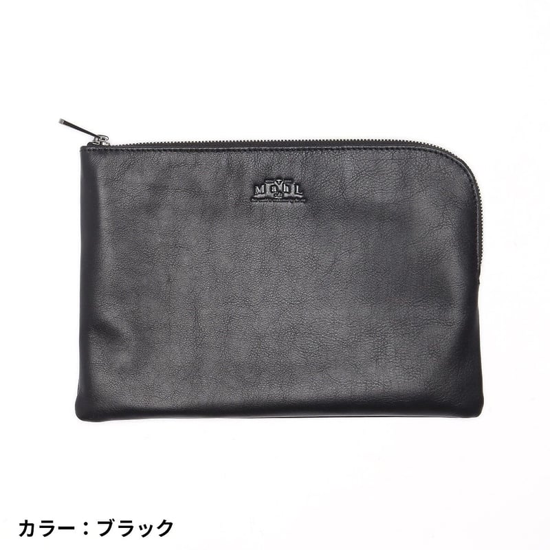 FLAT＜フラット＞フラットケースM | MahL+81 <マール>｜上質な