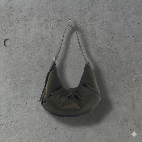 heeltoe〈ヒールトゥ〉キルティングショルダーバッグL　7M5-1180