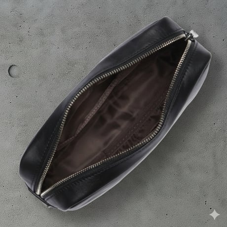BOX POUCH(L)