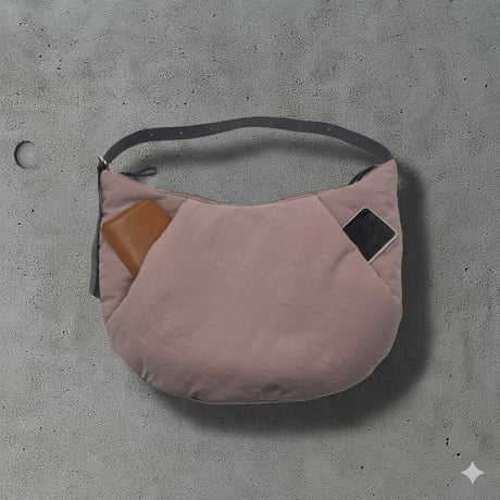 heeltoe〈ヒールトゥ〉キルティングショルダーバッグL　7M5-1180