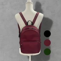 tosuit〈トゥスーツ〉ナイロンリュック　7M5-1181