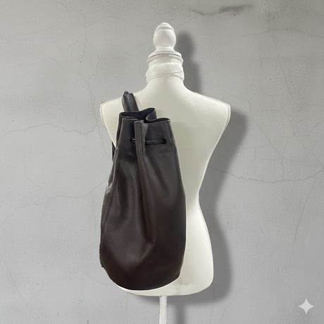 シャノワール♪美品✨MahL+81 マール レザートートバッグ シボ革 SALE | MahL+81 <マール>｜上質なレザーバッグのオンラインショップ