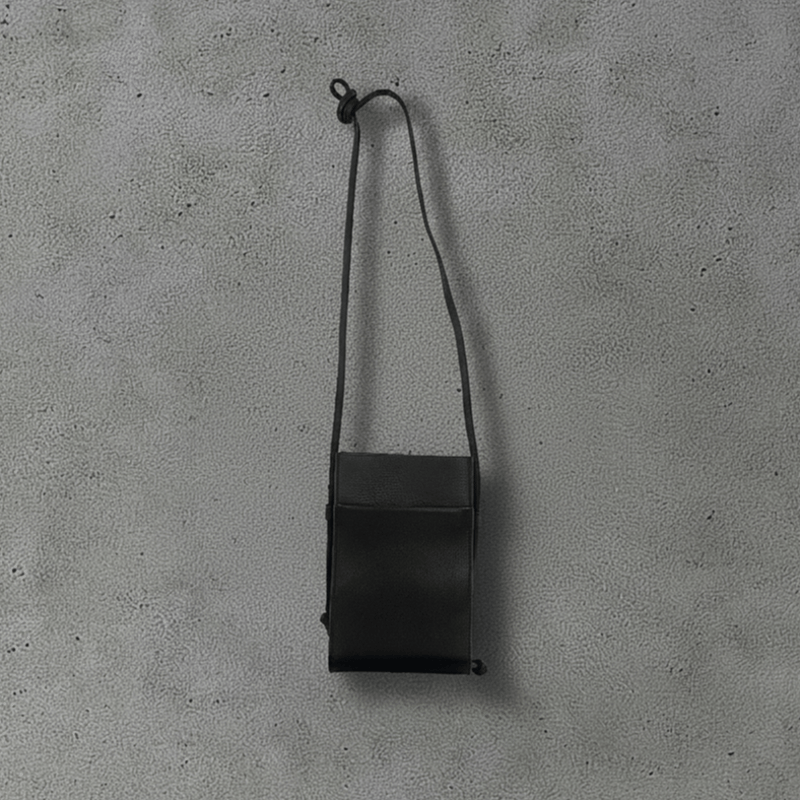 Shift〈シフト〉ミニショルダーバッグ 7M3-1156 | MahL+81 <マール>