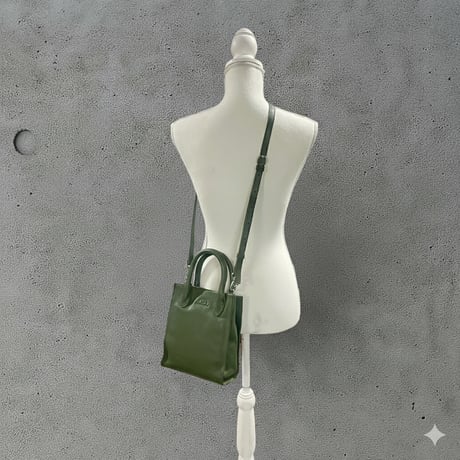 CATEGORY トートバッグ | MahL+81 <マール>｜上質なレザーバッグの