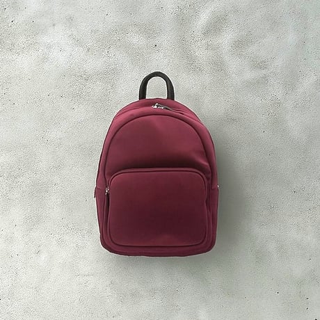 tosuit〈トゥスーツ〉ナイロンリュック　7M5-1181