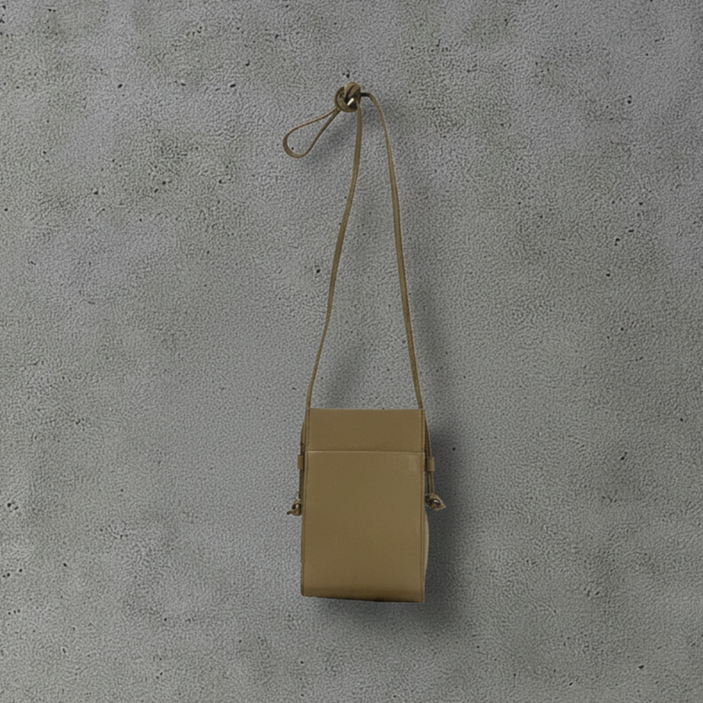 Shift〈シフト〉ミニショルダーバッグ 7M3-1156 | MahL+81 <マール>