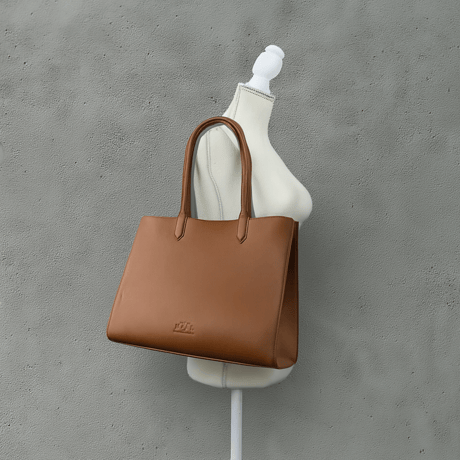 CATEGORY トートバッグ | MahL+81 <マール>｜上質なレザーバッグ