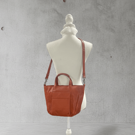 シャノワール♪美品✨MahL+81 マール レザートートバッグ シボ革 シャノワール♪美品✨MahL+81 マール レザートートバッグ シボ革 CATEGORY